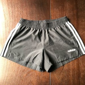 Adidas Classic Three Stripe Athletic Shorts size S